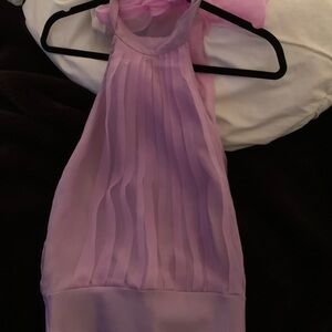 Lovers and Friends Bow Bodysuit